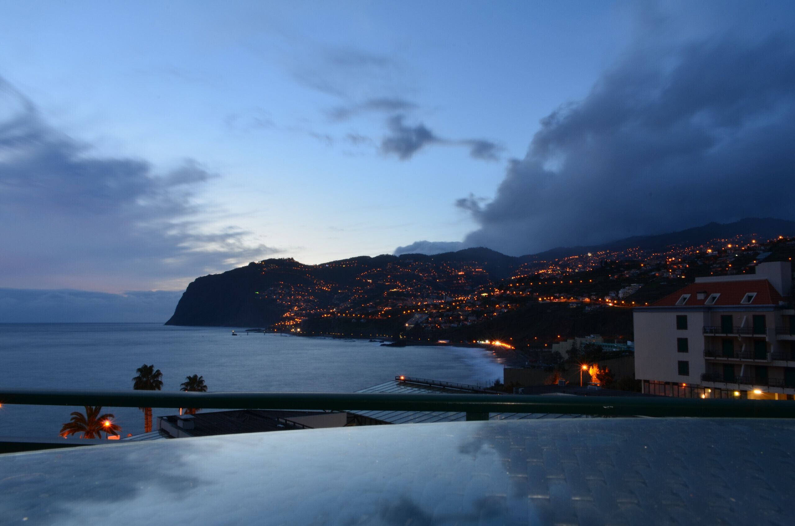 Ocean view