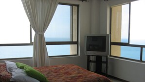 Family Apartment, 2 Bedrooms, Non Smoking - Apto Peñon del Rodadero 1505 (Santa Marta)