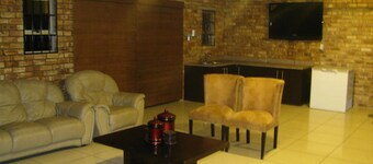 Bruno Comfort Suites