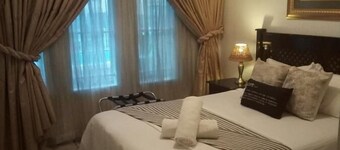 Bruno Comfort Suites