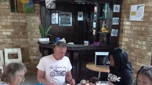Restoran