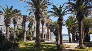 Exterior - Marita's Apartments (Chania)