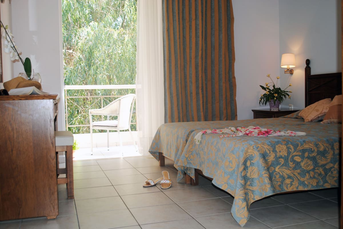 Apartment, 1 Bedroom (2-4 Adults)
