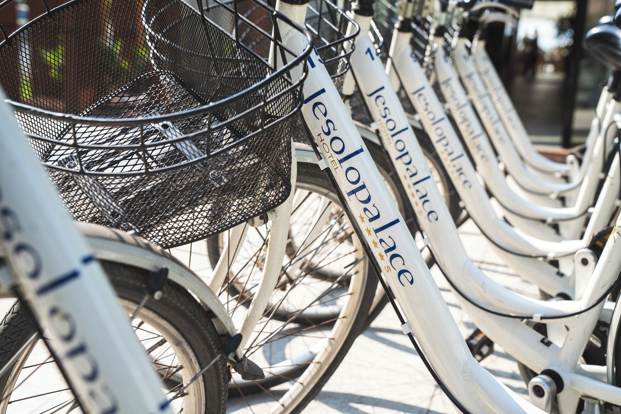 Foto - Jesolopalace Hotel & Aparthotel