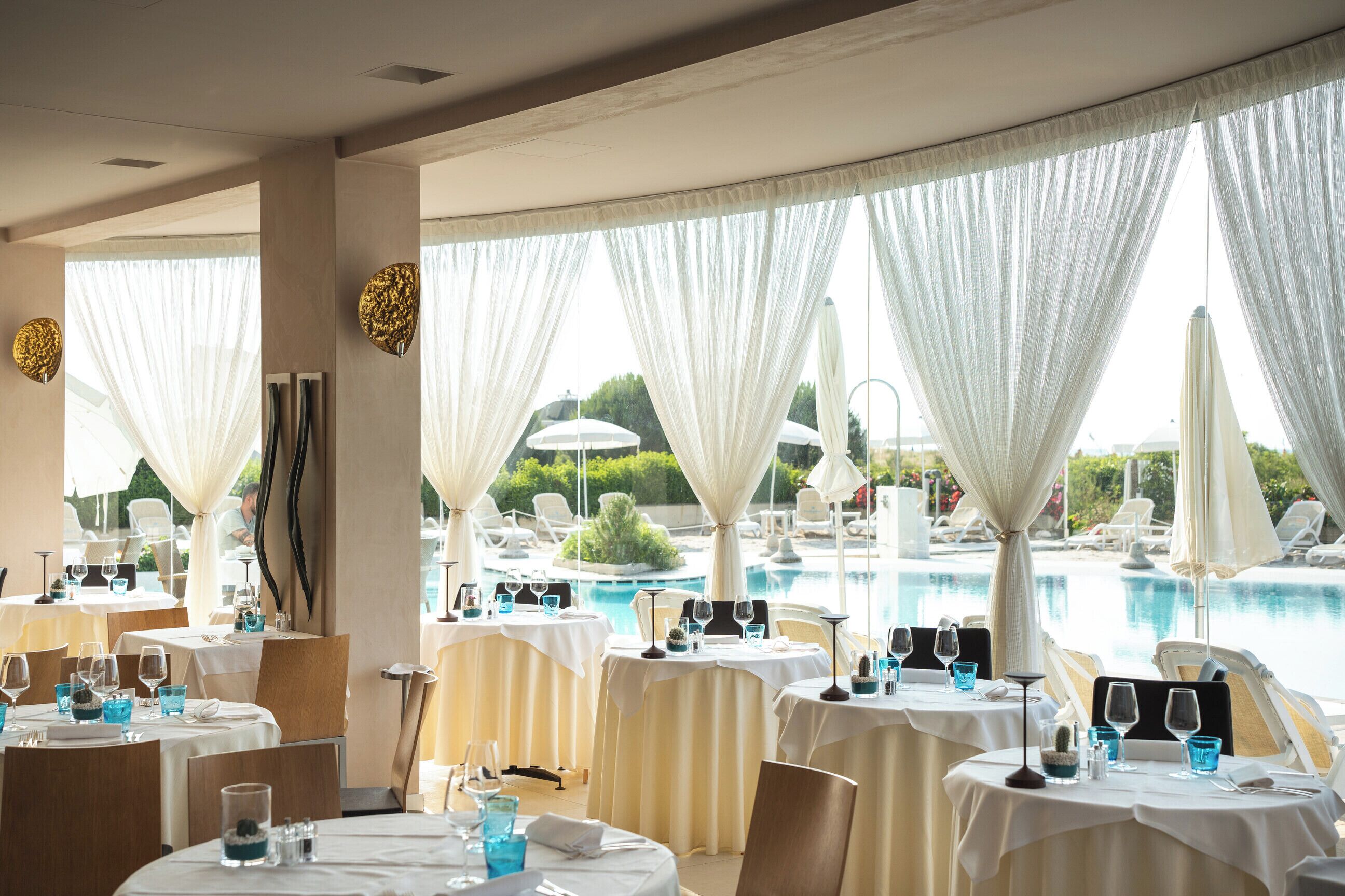 Photo - Jesolopalace Hotel & Aparthotel