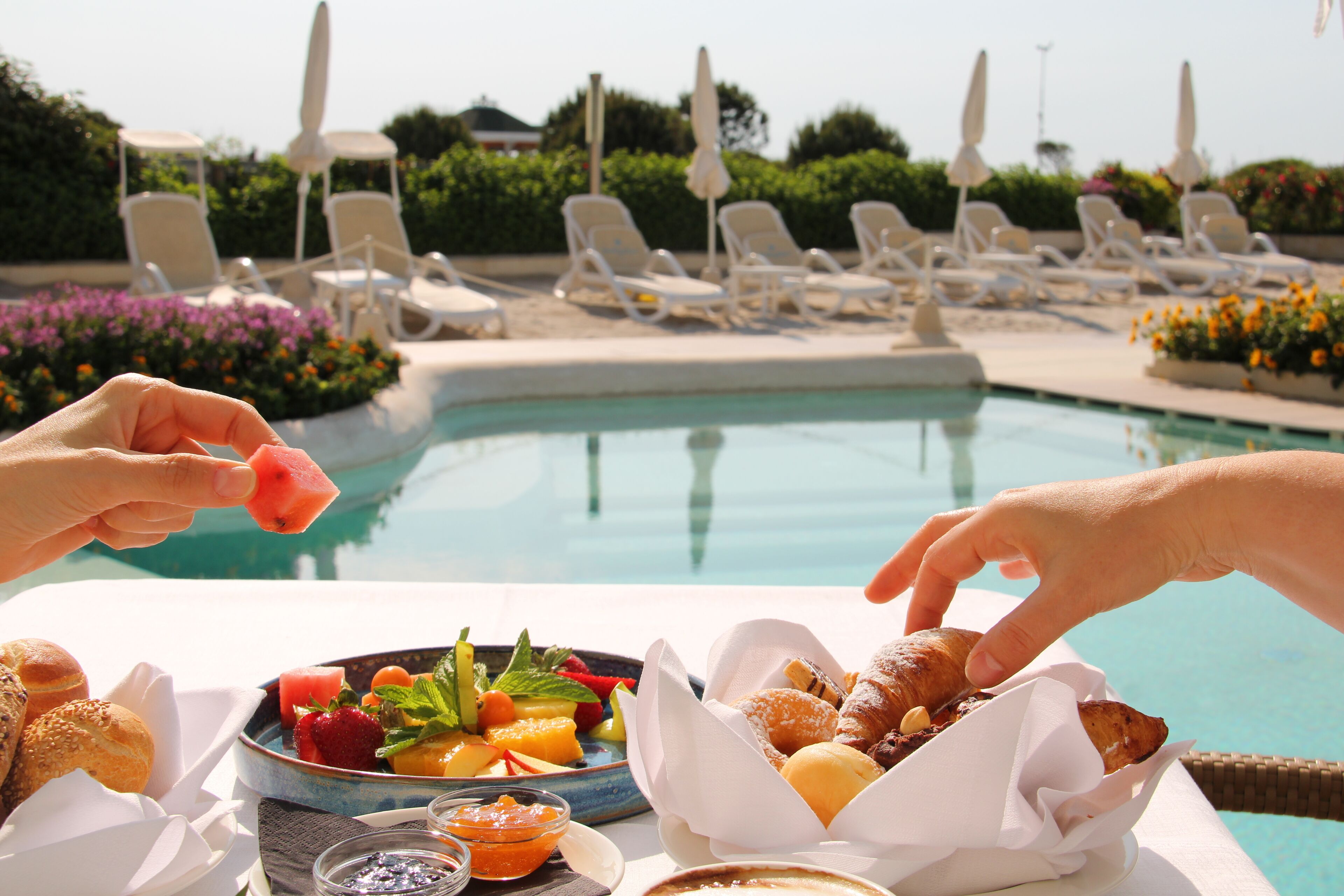 Photo - Jesolopalace Hotel & Aparthotel