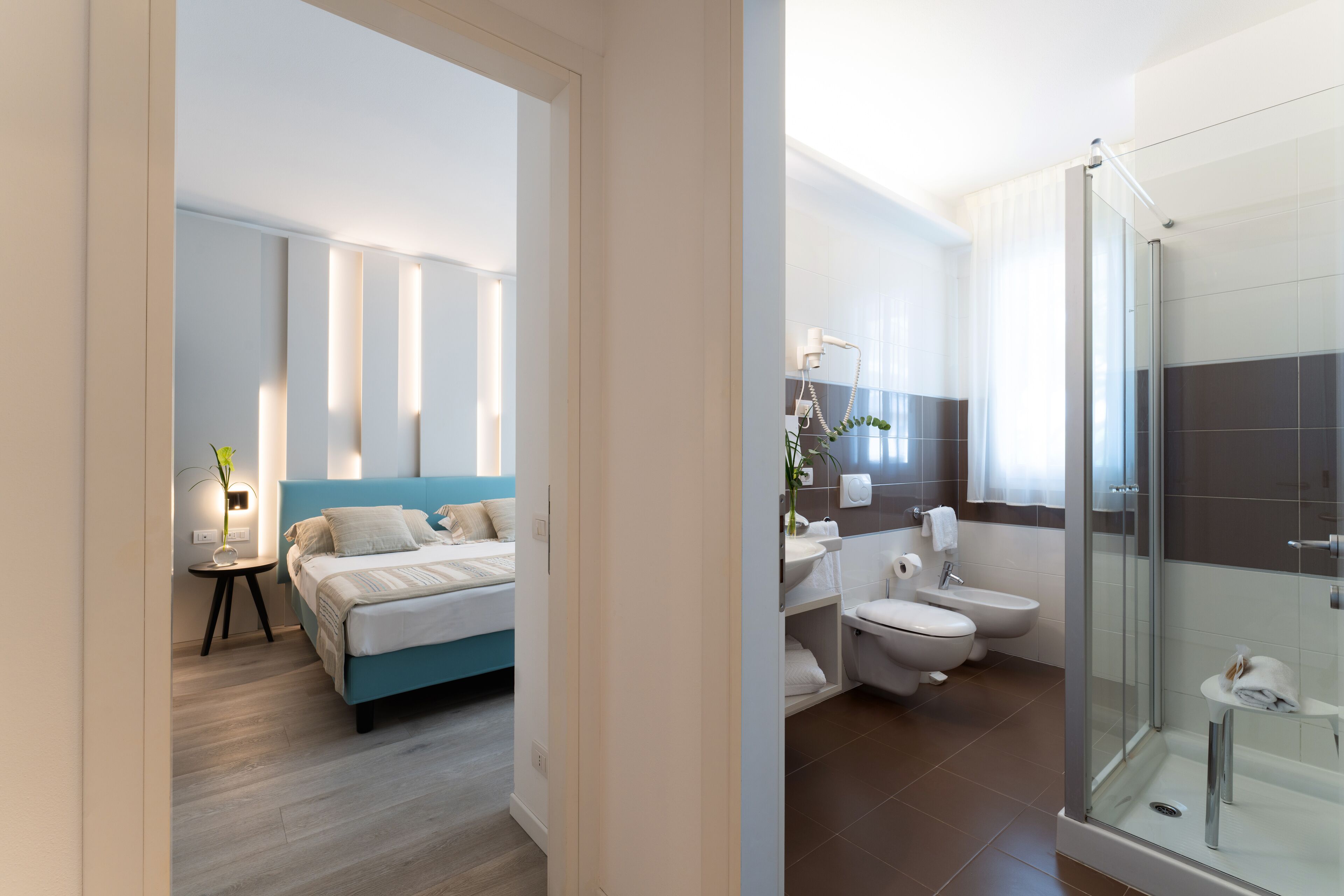 Foto - Jesolopalace Hotel & Aparthotel