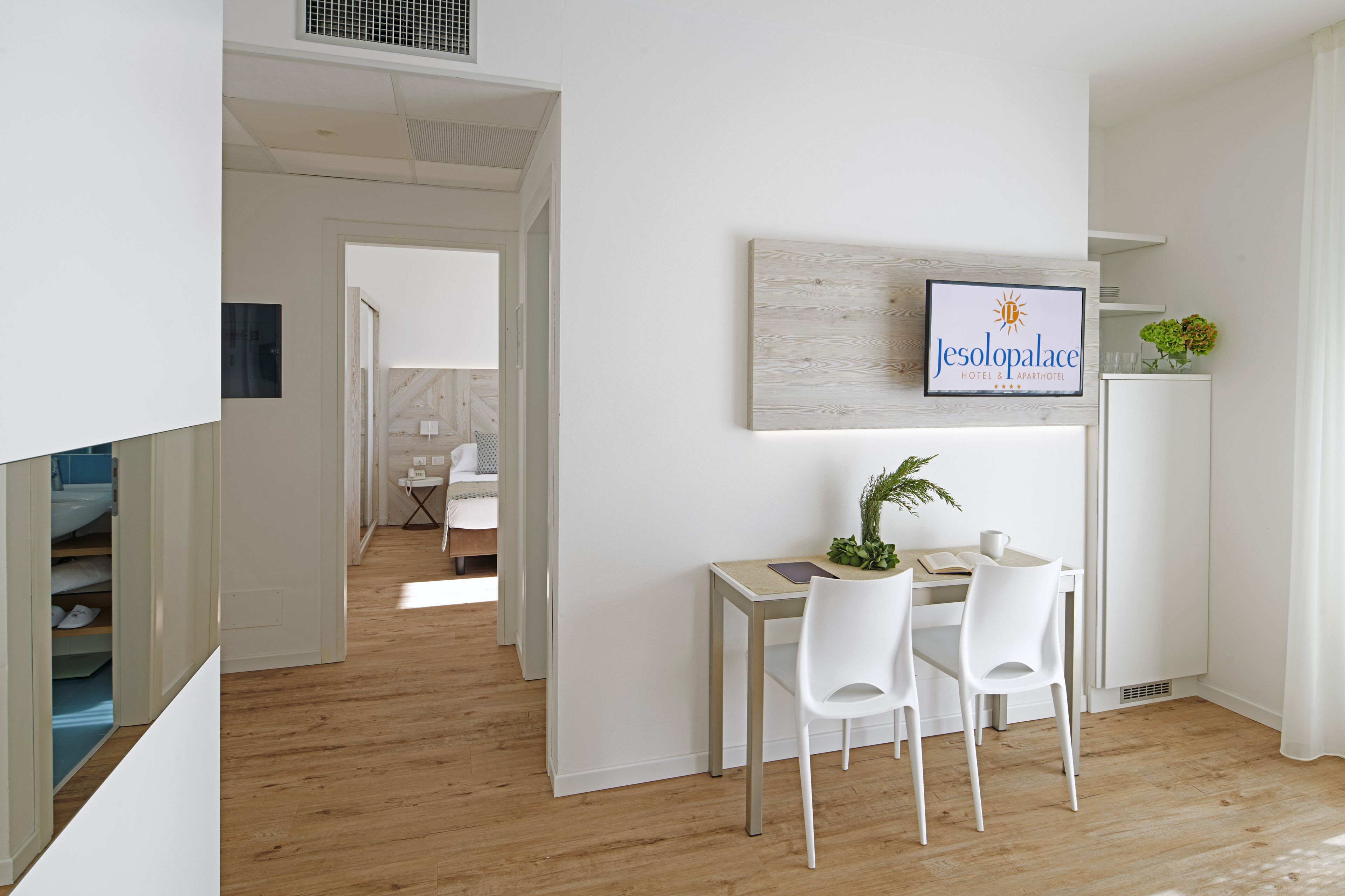 Foto - Jesolopalace Hotel & Aparthotel