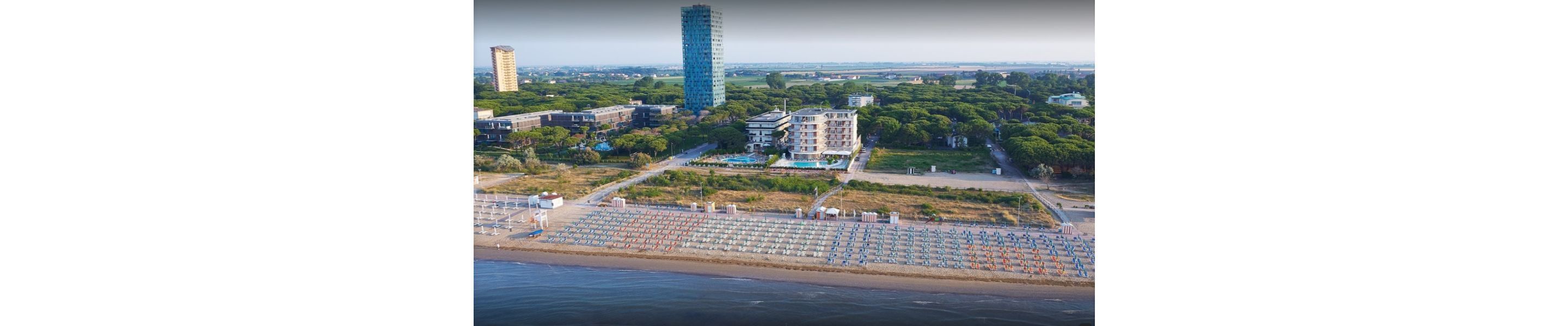 Photo - Jesolopalace Hotel & Aparthotel