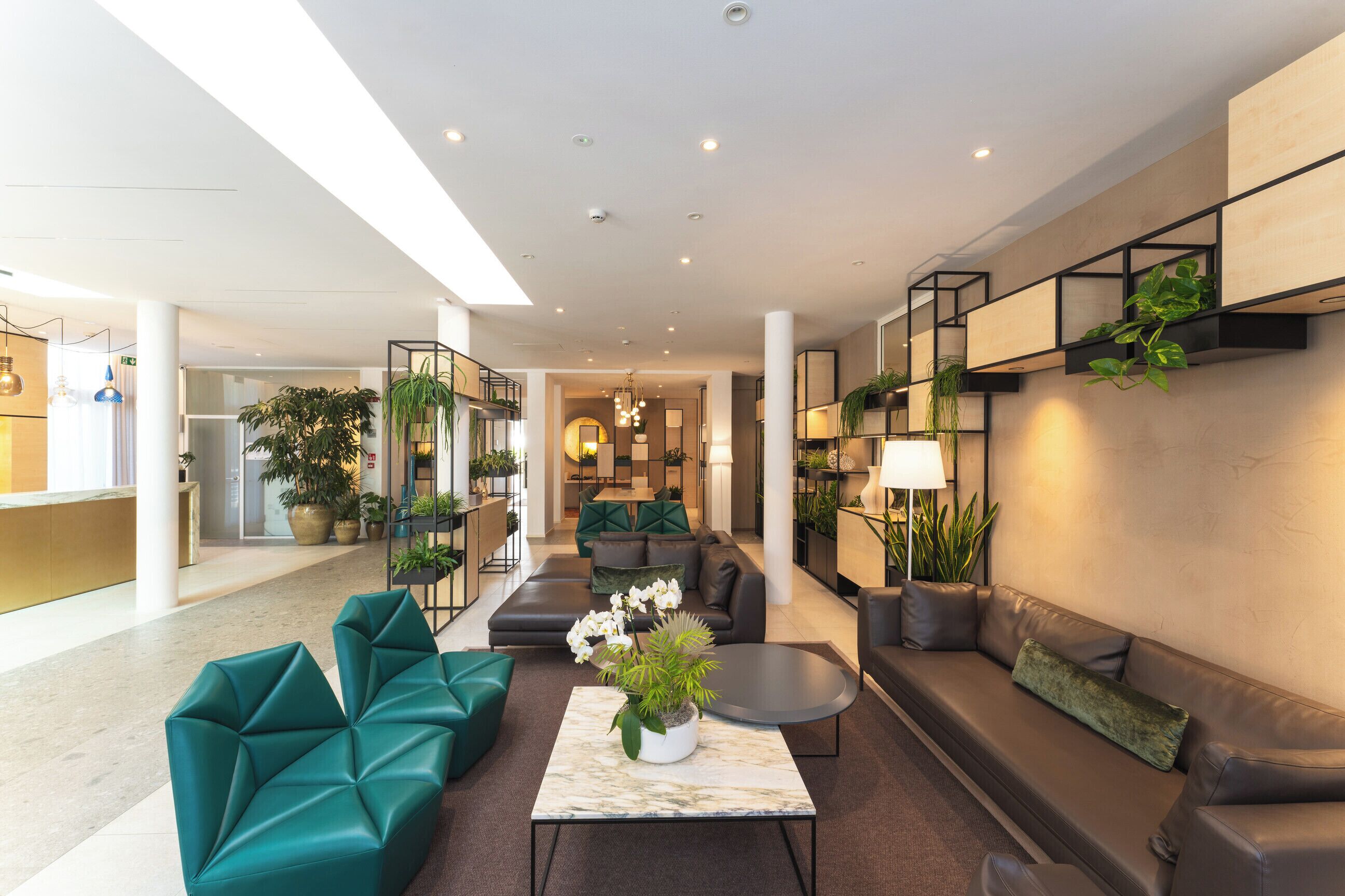 Foto - Jesolopalace Hotel & Aparthotel