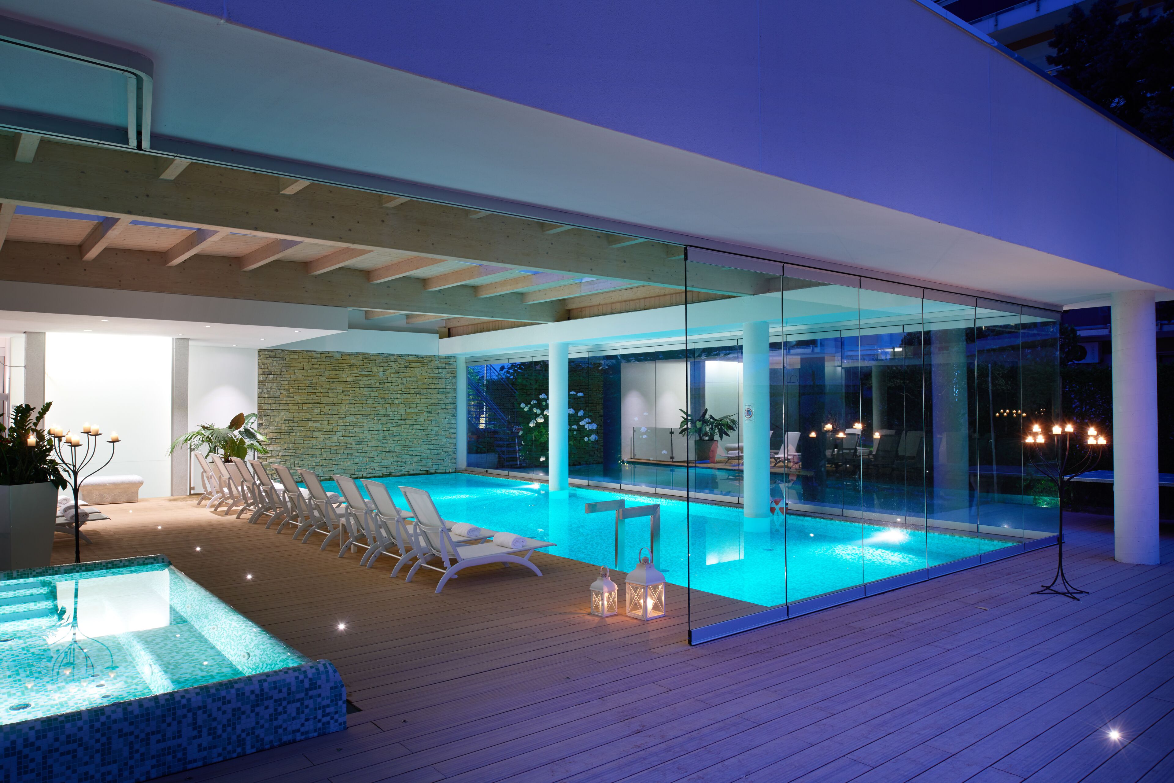 Foto - Jesolopalace Hotel & Aparthotel