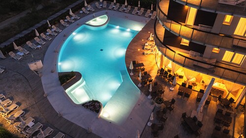 Jesolopalace Hotel & Aparthotel