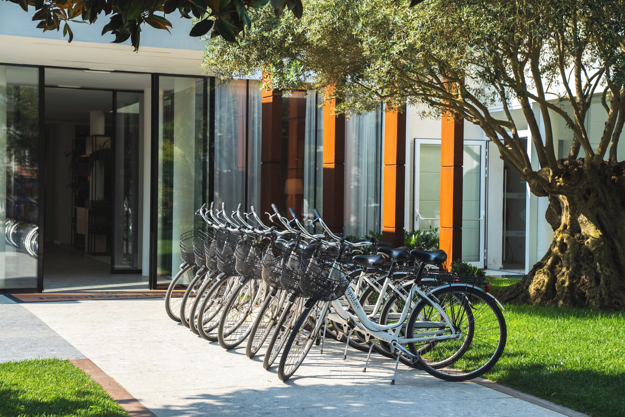 Foto - Jesolopalace Hotel & Aparthotel