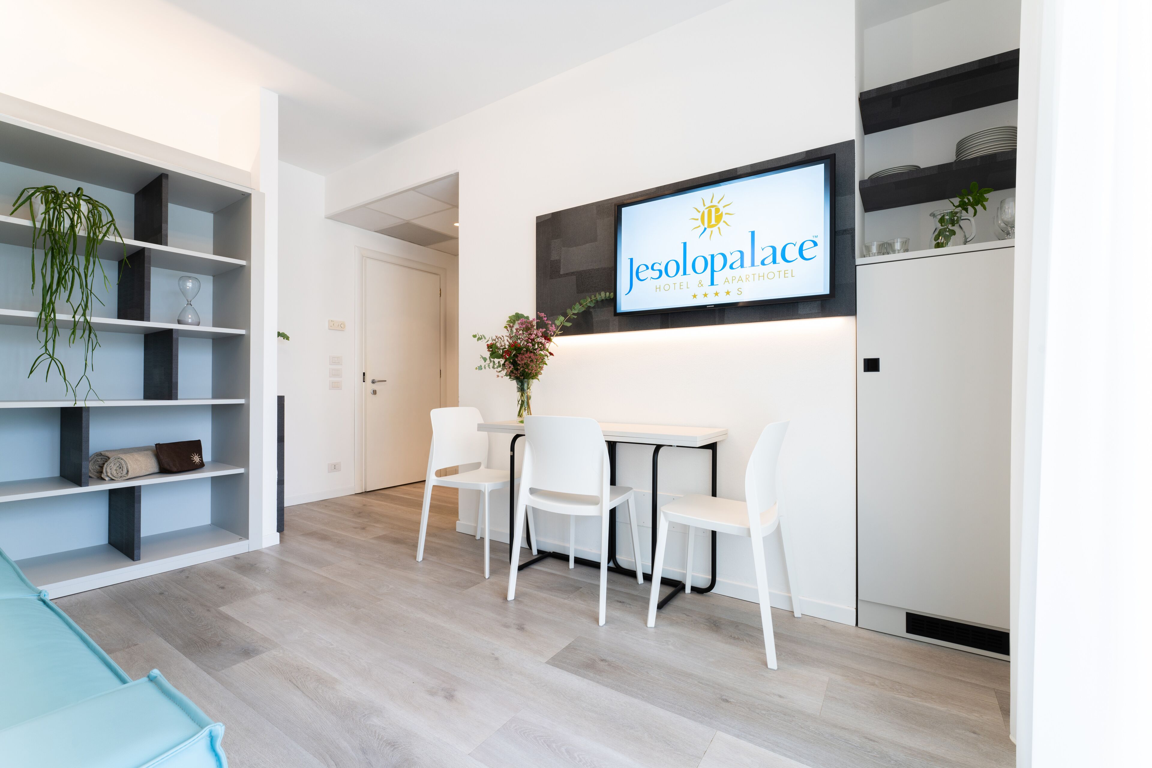 Photo - Jesolopalace Hotel & Aparthotel