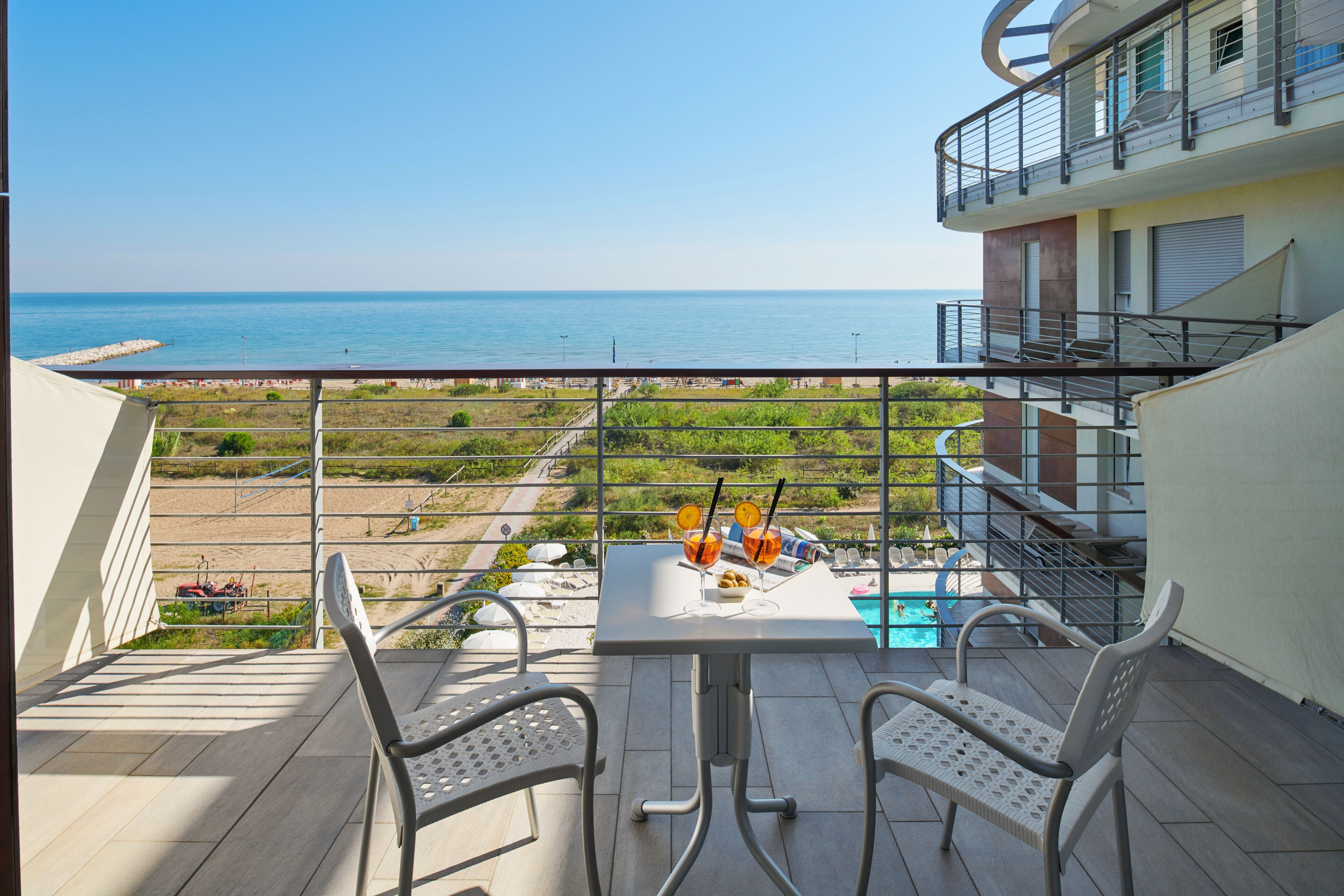 Foto - Jesolopalace Hotel & Aparthotel