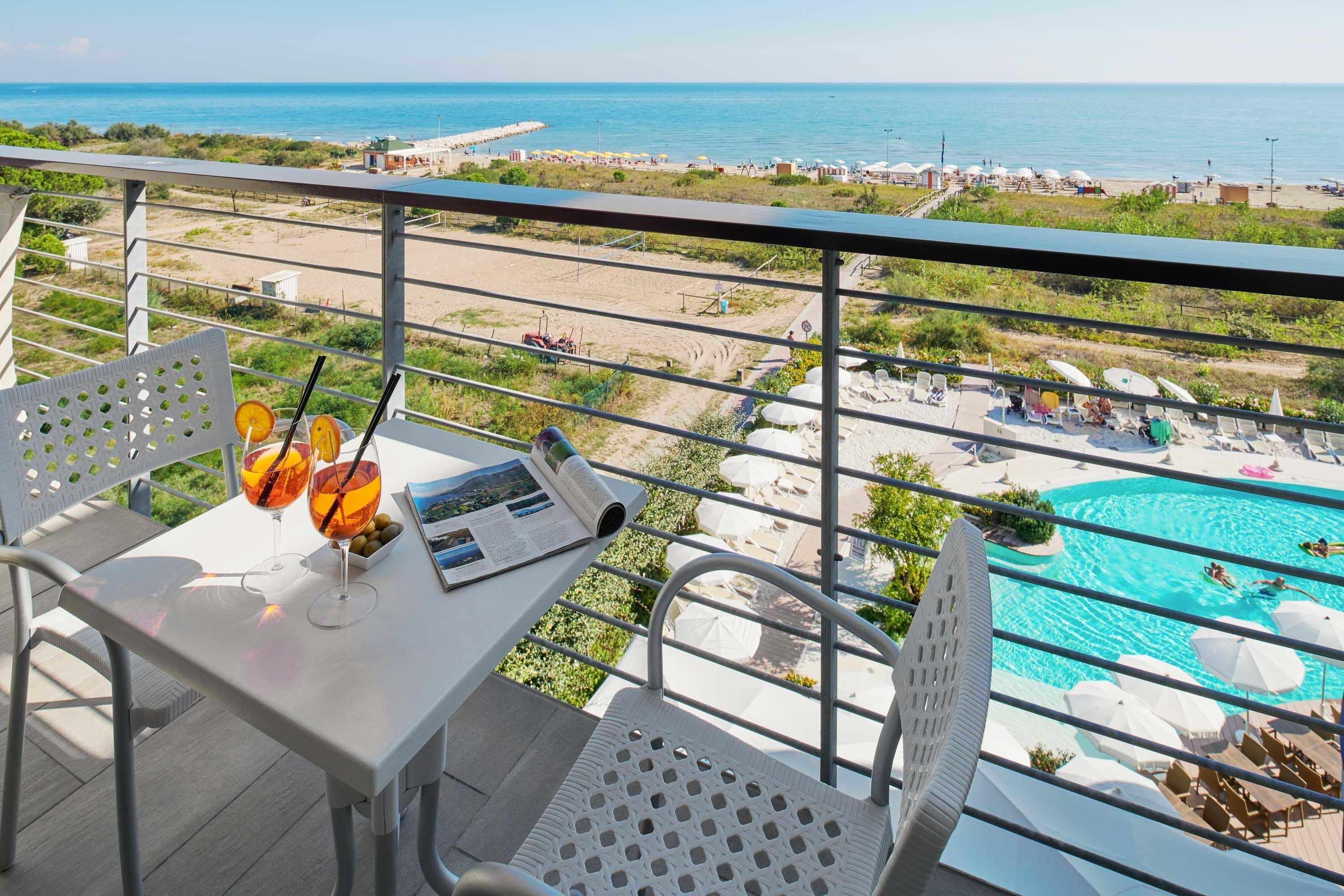 Foto - Jesolopalace Hotel & Aparthotel