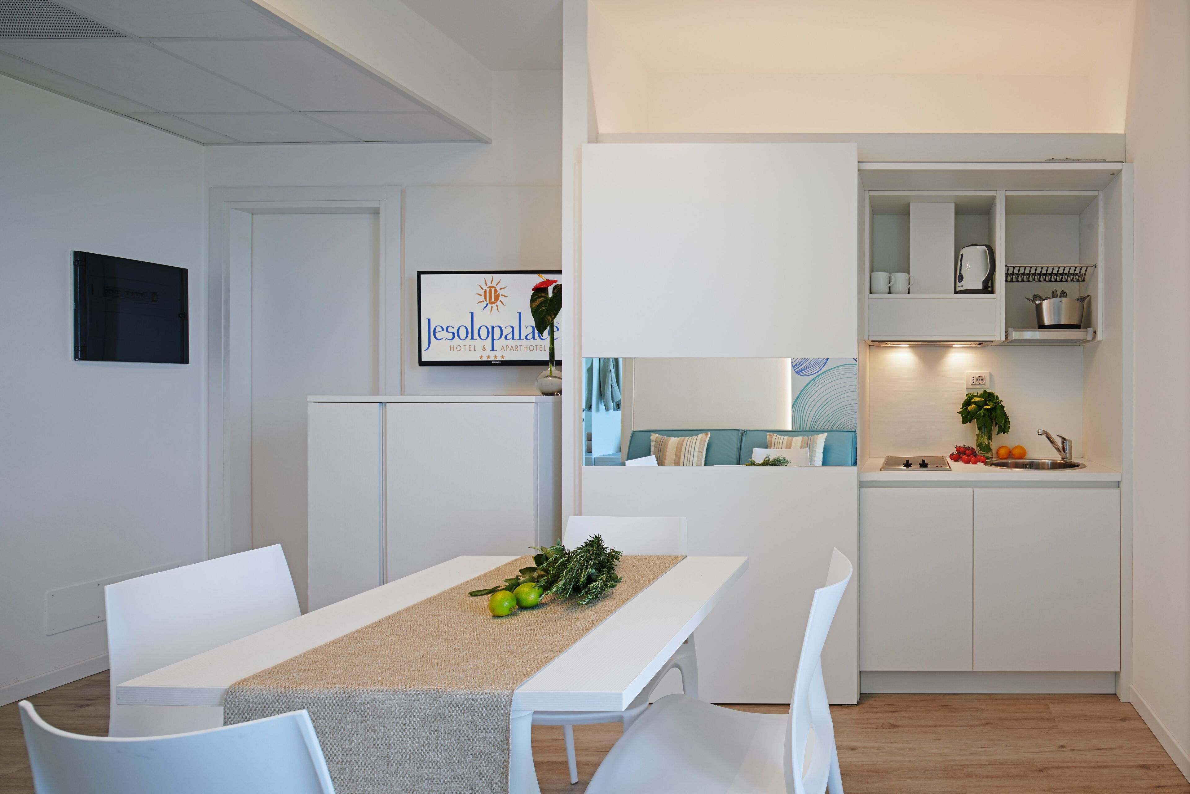 Foto - Jesolopalace Hotel & Aparthotel