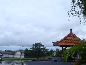 Exterior - Bima Sakti House Canggu (Canggu)