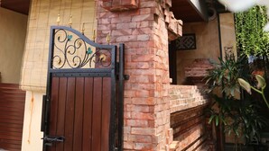 Exterior - Bima Sakti House Canggu (Canggu)
