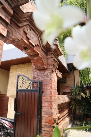 Exterior - Bima Sakti House Canggu (Canggu)