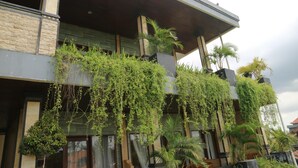 Exterior - Bima Sakti House Canggu (Canggu)