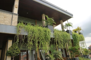 Exterior - Bima Sakti House Canggu (Canggu)
