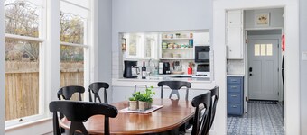 Charmigt litet hus i Gamla stan 