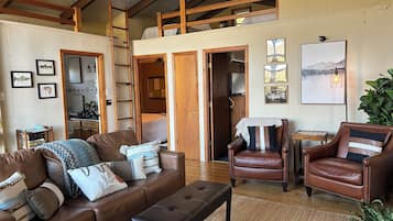 2 habitaciones, wifi gratis y ropa de cama