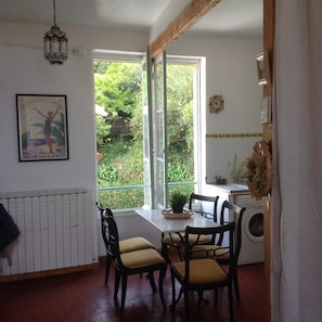 Restauration