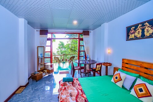 Randles Villa Schönes Häuschen