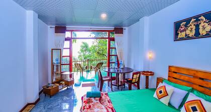 Randles Villa Schönes Häuschen