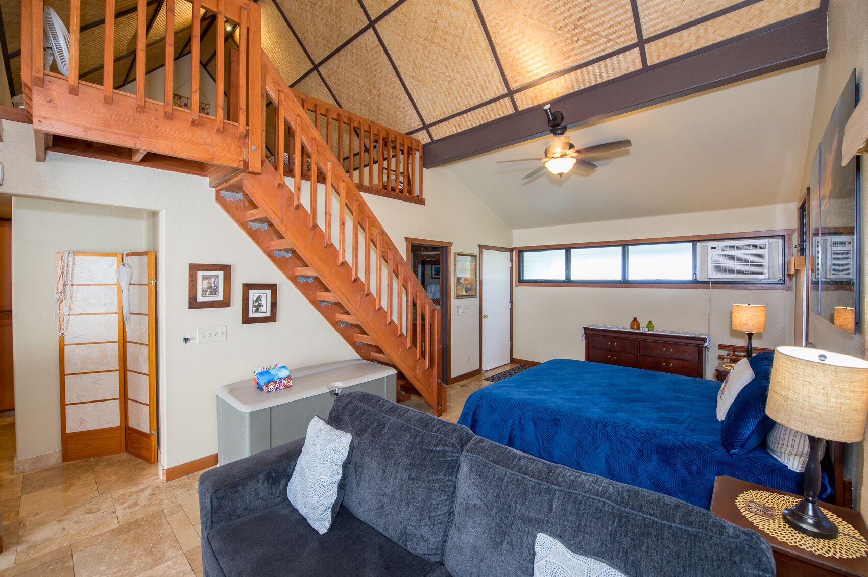 熨斗/熨衣板、免费 WiFi、床单