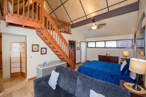 Fer et planche à repasser, Wi-Fi gratuit, draps fournis