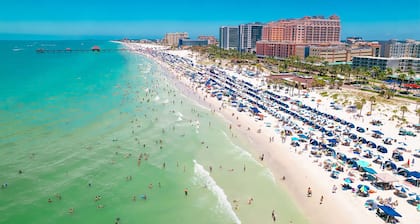 Happy Getaway Nest <3