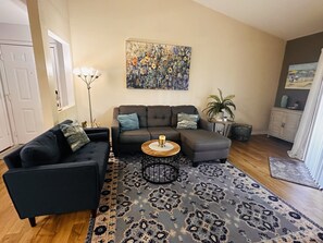TV