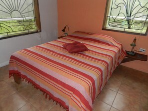 3 slaapkamers, gratis wifi, beddengoed