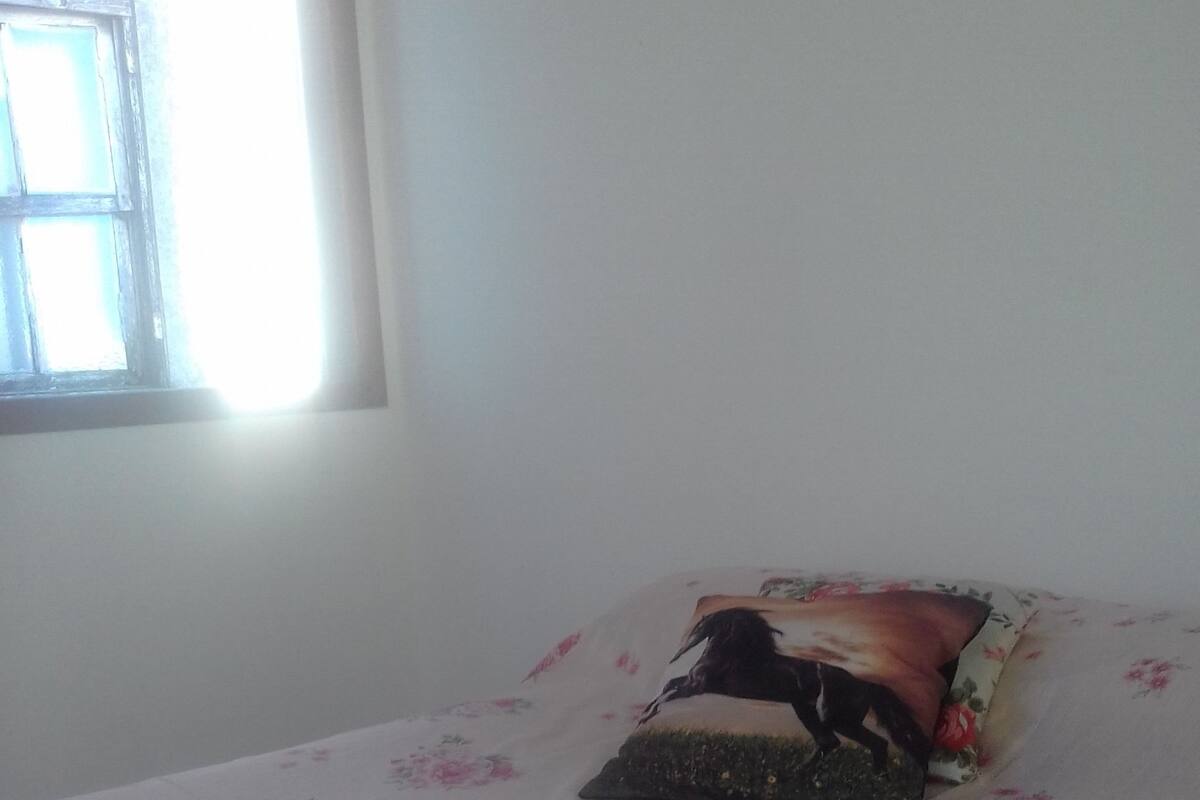 Phòng đôi | Truy cập Internet không dây miễn phí, bộ trải giường