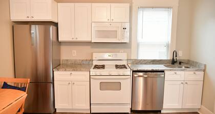 Heart Cambridge parking gratuito 2 camas MIT / Harvard / Boston / 4 #