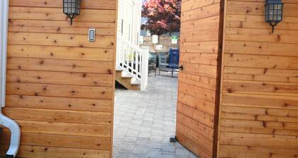 Heart Cambridge free parking 1 bedroom MIT/Harvard/ Boston/4#