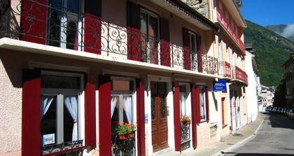 RENT viehättävä studio