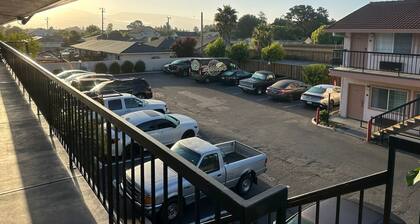Morganhill Inn Motel