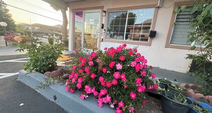 Morganhill Inn Motel