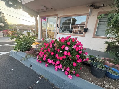 Morganhill Inn Motel