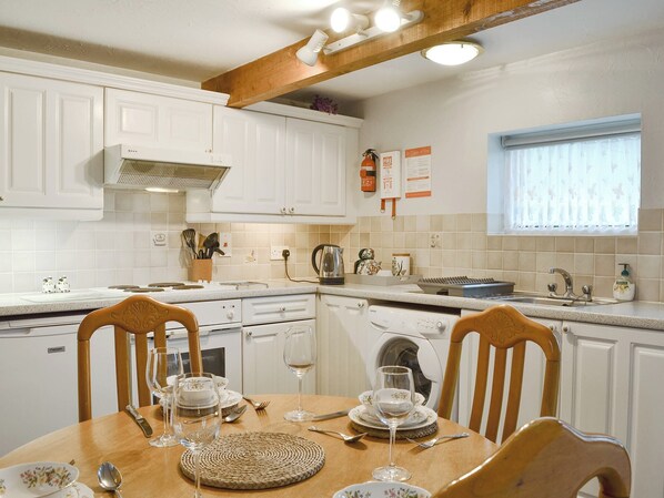 Utensilios de cocina