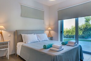 4 sovrum, strykjärn/strykbräda, wi-fi och sängkläder