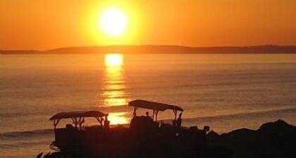 Appartement spacieux orienté plein sud avec piscine privée et terrasse - rénovation 2018