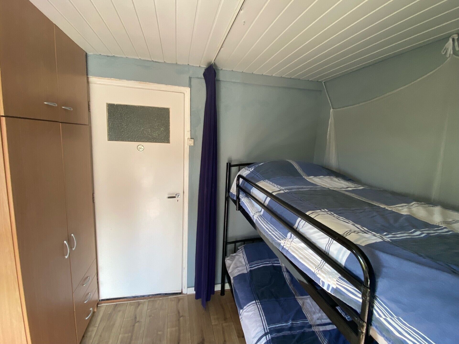 2 Schlafzimmer, Zimmersafe, kostenloses WLAN, Bettwäsche