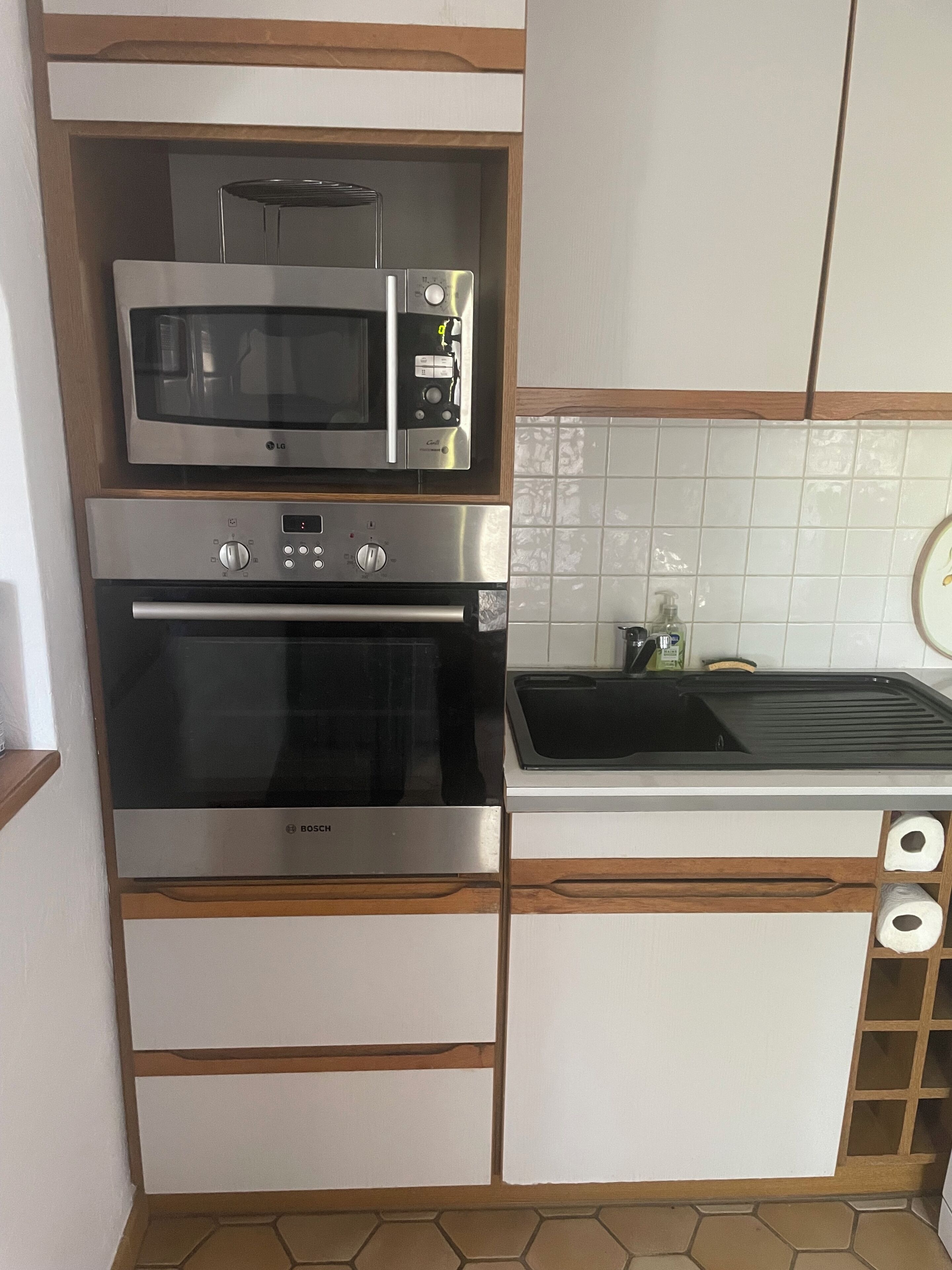 Cuisine privée