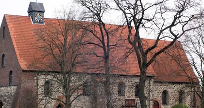 Apartment 1, beautiful centrally located apartment