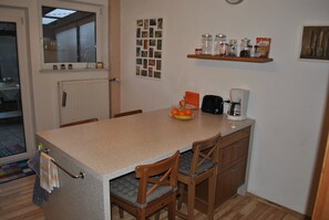 Dineren